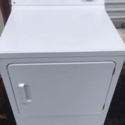 Electric Dryer