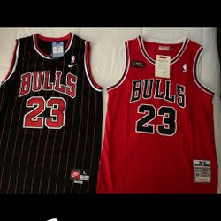 Jordan Jersey Size Large