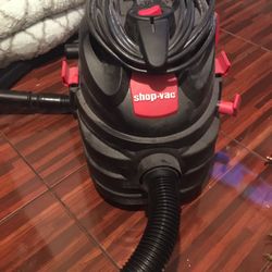 Shop Vac