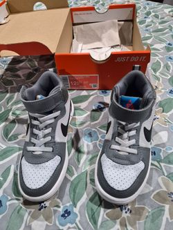 Nike Star Runner 3 Kids Sneakers Size 12.5