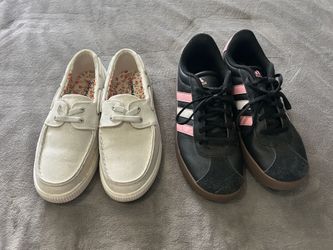 Girls Shoes
