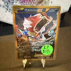 Pokemon Card Ft/fs