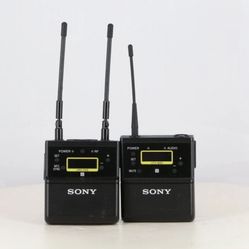 Sony Dwp - D21 Lavalier MIc