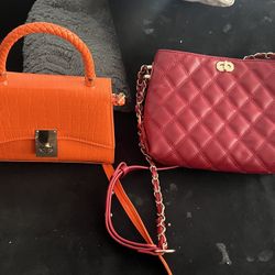 Purses 
