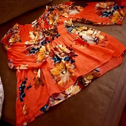 Spense Top Tunic  L