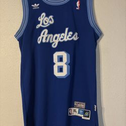 Kobe Bryant Hardwood Classics Jersey