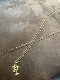 10K rope chain set
