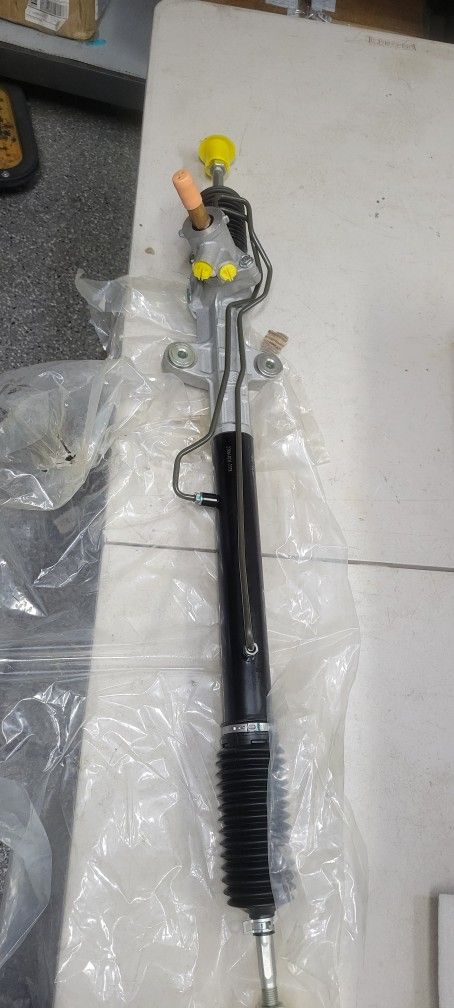 1998---2002 Honda Accord / Acura CL Rack And Pinion