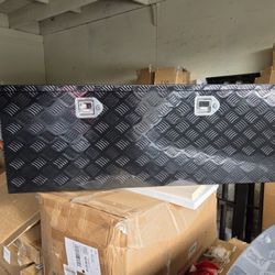 Brand New 48 Inch Tool Box 