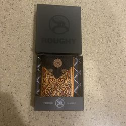 Hooey wallet