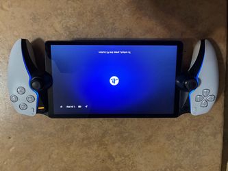 PS Portal