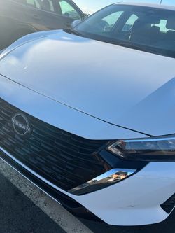 2025 Nissan Sentra