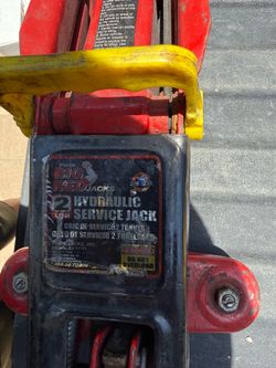 2 ton  jack