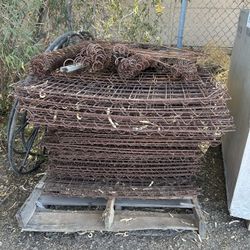 Gabion Baskets