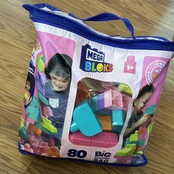 Mega Blocks
