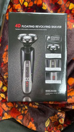 Shaver