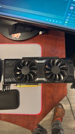 1060 GPU
