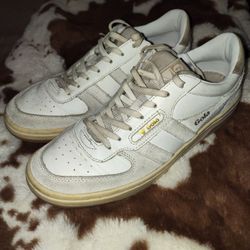 Gola Leather Shoes