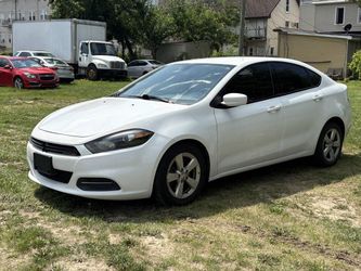 2016 Dodge Dart