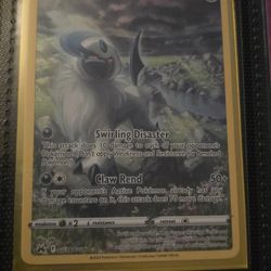 Absol Gg16