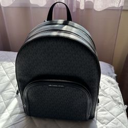 Michael Kors Backpack Womens 