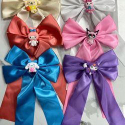 Bows🎀