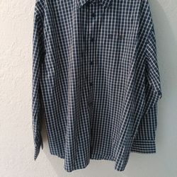 NEW Wrangler Long Sleeve Shirt 2X