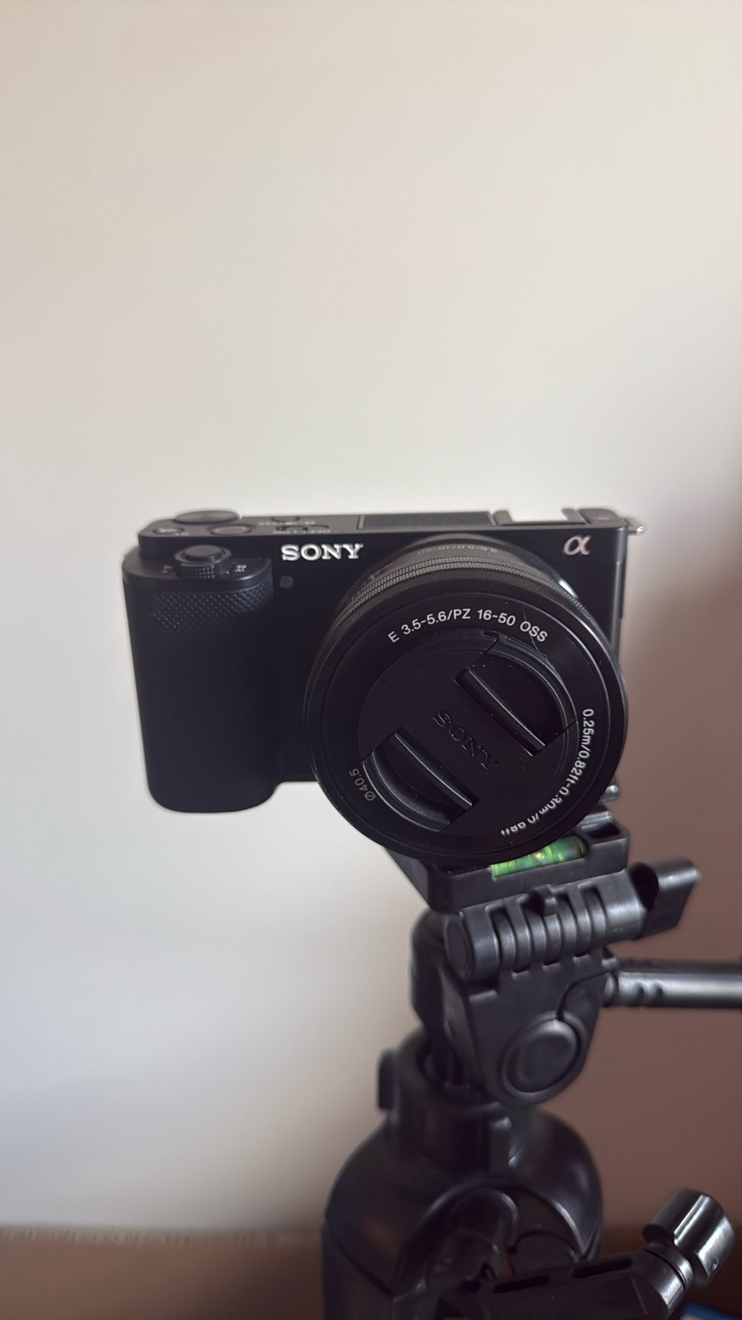 Sony Camera