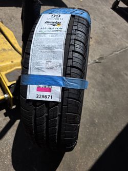 175/70/13 Douglas Tire