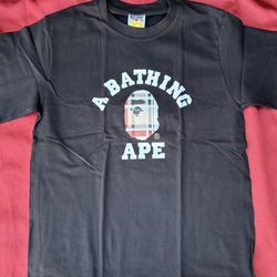 Bape Tee 