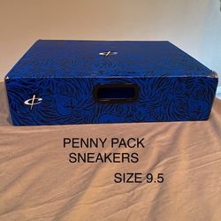 PENNY HARDAWAY (Penny Q Pack )