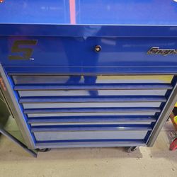 Snap On Roll Cart