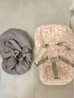 stokke newborn set