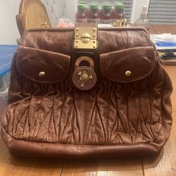 Steve Madden Shoulder Purse