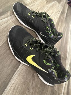 Nike Flex Training Shoes