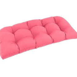 Loveseat cushions/dog beds