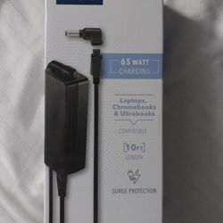 Laptop Charger Adapter Brand New