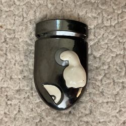 Super Mario Belt Buckle 