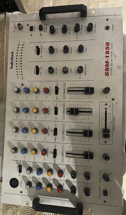 Mixer