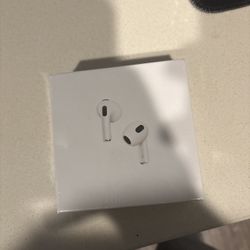 Airpods gen 3