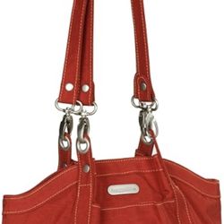  Bagallini Hobo Shoulder 