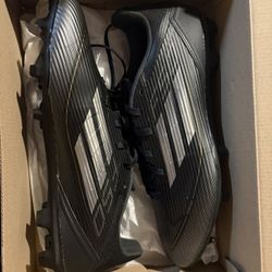 New Adidas soccer cleats  