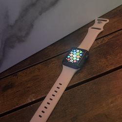 Apple Watch Series 3