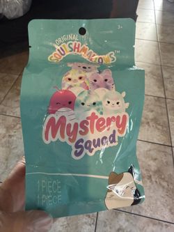 Squismallows 