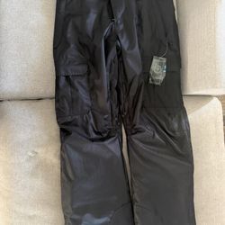 Gravity Waterproof Pants 