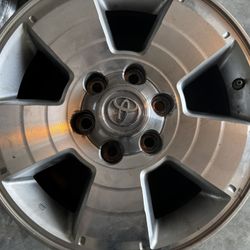 Rines De Toyota 4Runner