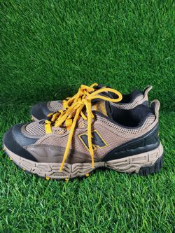 Size 8.5 - New Balance 801 Brown Black