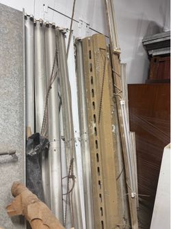 Shop lights