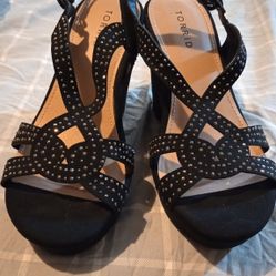 Wedges From Torrid