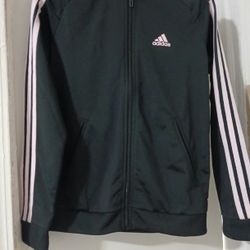 New Adidas Women's Jacket 